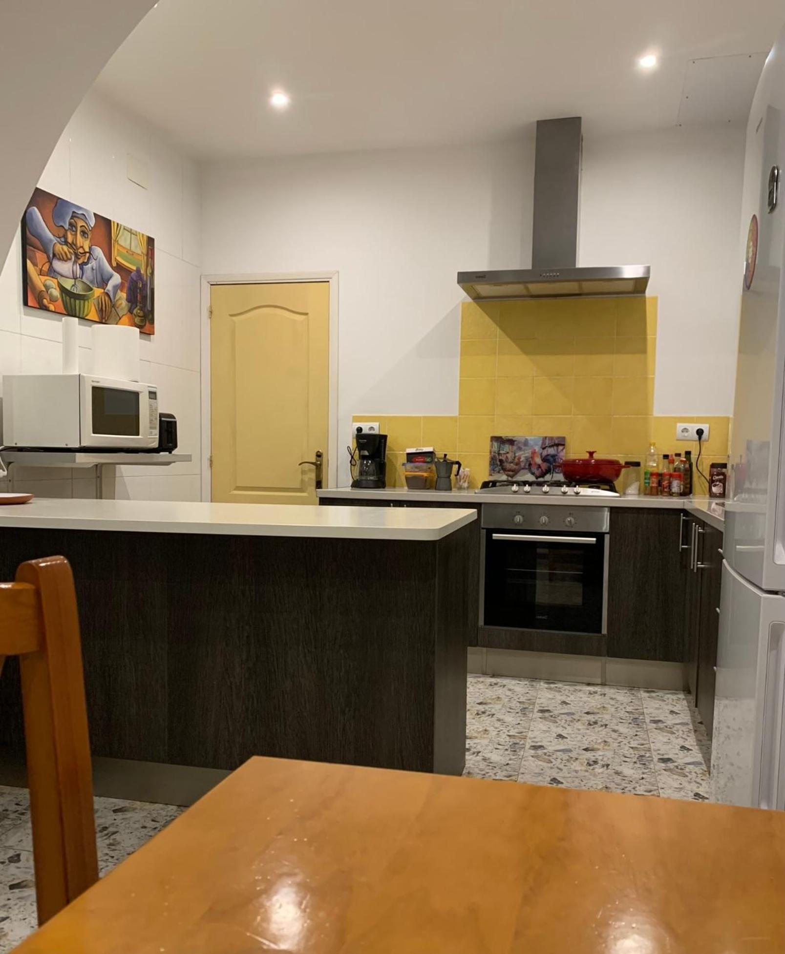 Hostal Casa Michaels Mora d'Ebre Exterior photo