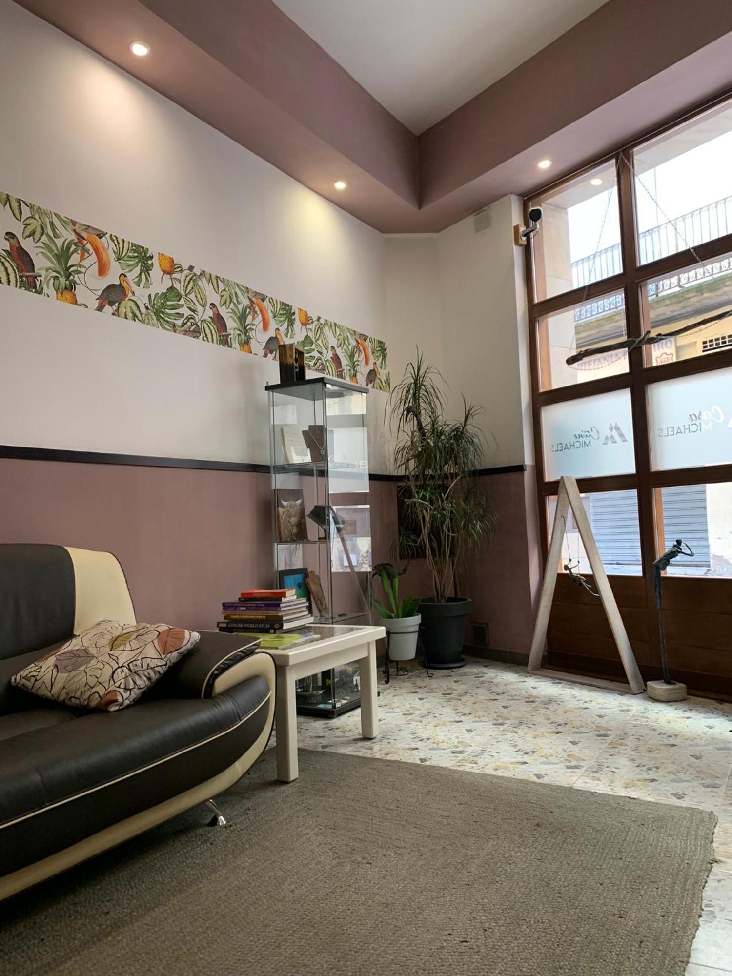 Hostal Casa Michaels Mora d'Ebre Exterior photo